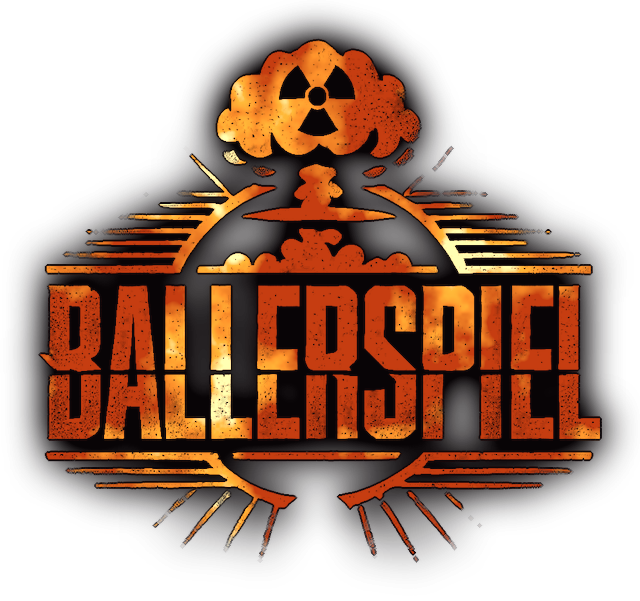 Ballerspiel